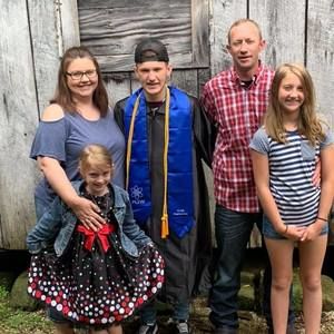 Meet your Posher, Dixie